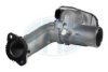ERA 556082 Control Flap, air supply